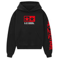 Gala Blind Hoodie