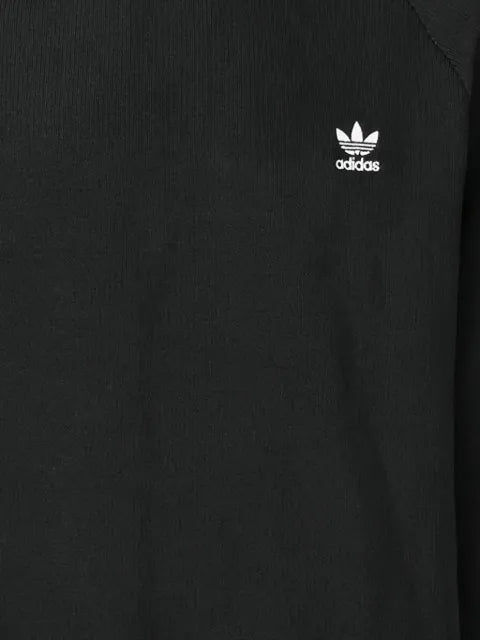Adidas Originals crew neck sweatshirt