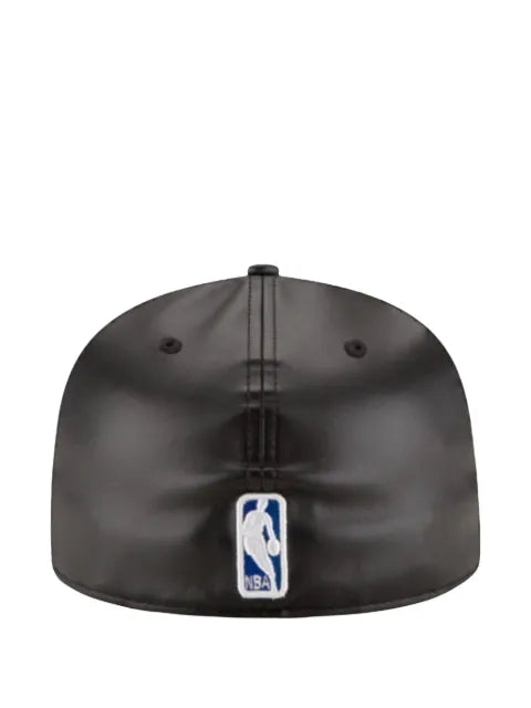 NEW ERA CAP 59Fifty NBA Los Angeles Clippers "Black/Red/Blue" baseball cap