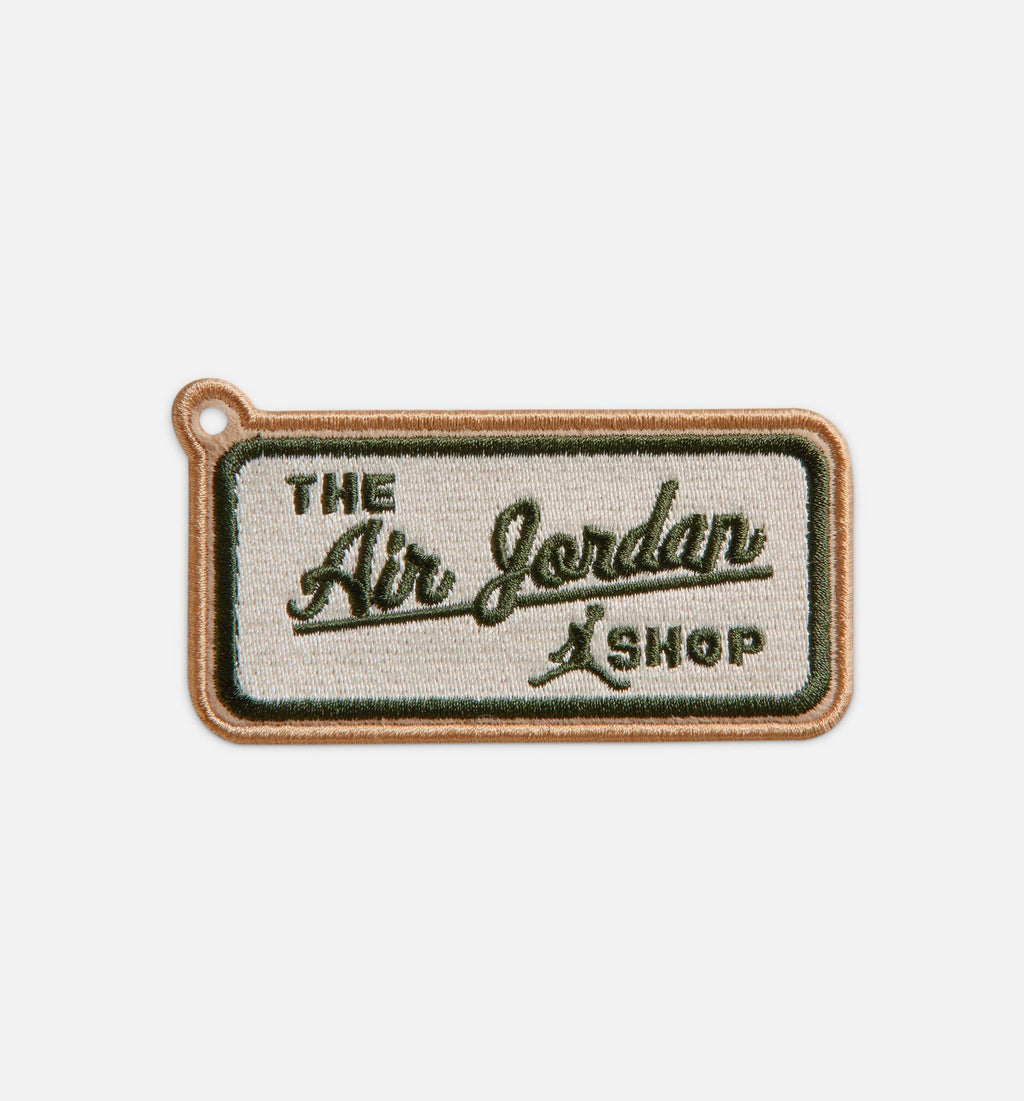Air Jordan 1 Retro High OG Infant & Toddler Lifestyle Shoes - Khaki/Sail/Coconut Milk/Cargo Khaki