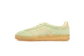 Adidas Gazelle Indoor Semi Green Spark IE2948