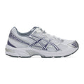 White/Purple Gel-1130 Sneaker