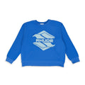 Blue Dragon Crewneck