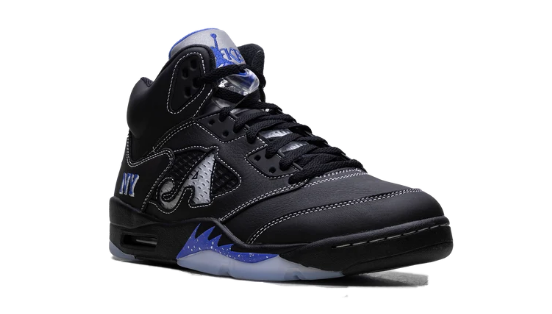 Awake NY x Air Jordan 5 'Racer Blue'