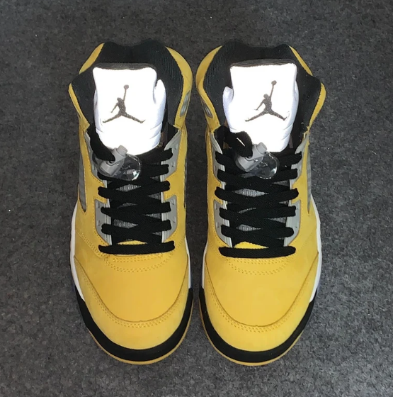 Air Jordan 5 Retro T23 'Tokyo' 2025 Sneakers