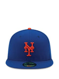 NEW ERA CAP 59Fifty "MLB New York Mets" hat