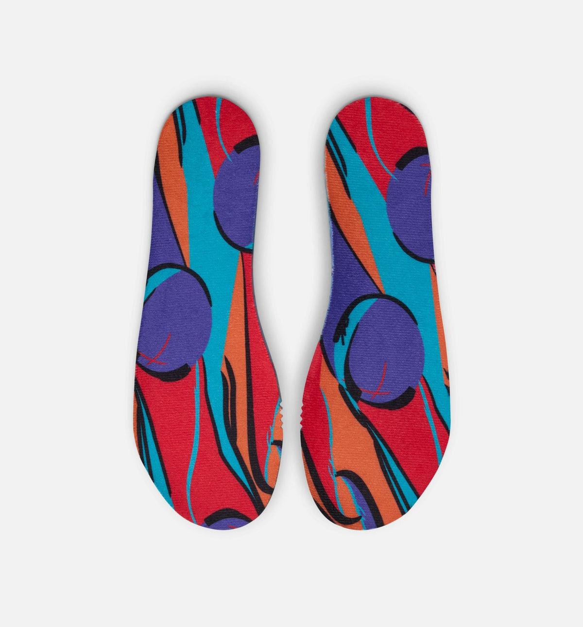 Air Jordan 8 Retro Aqua Grade School Lifestyle Shoes - Black/Multi-Color/Bright Concord