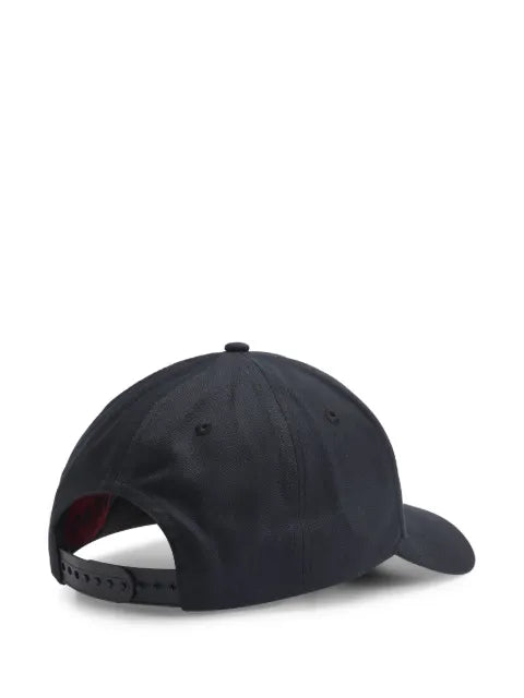 HUGO logo baseball cap