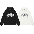 PW - Amiri Hoodie
