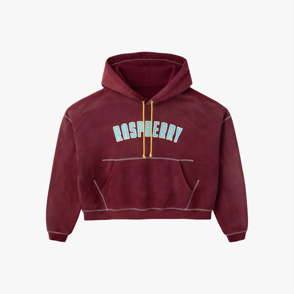 GV Gallery Raspberry Hills Vando Hoodie