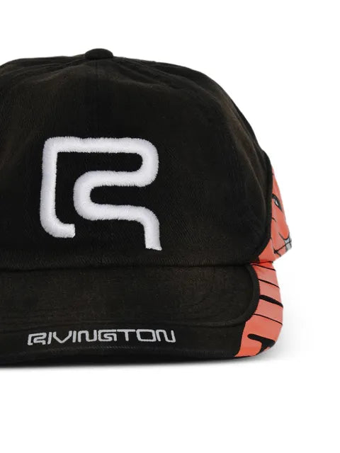 RRR123 Metarosa embroidered baseball cap