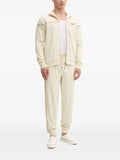 BOSS Iconic zip-fastening sweatshirt