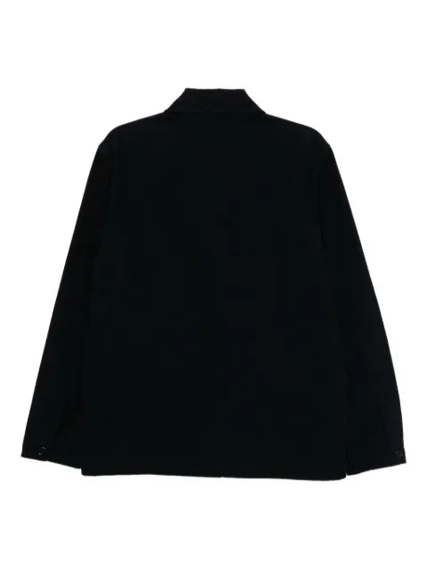 Norse Projects Standard shirt jacket