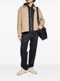 FENDI hoodie with drawstring