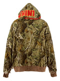 SAINT MXXXXXX x A Bathing Ape® shark-print hoodie