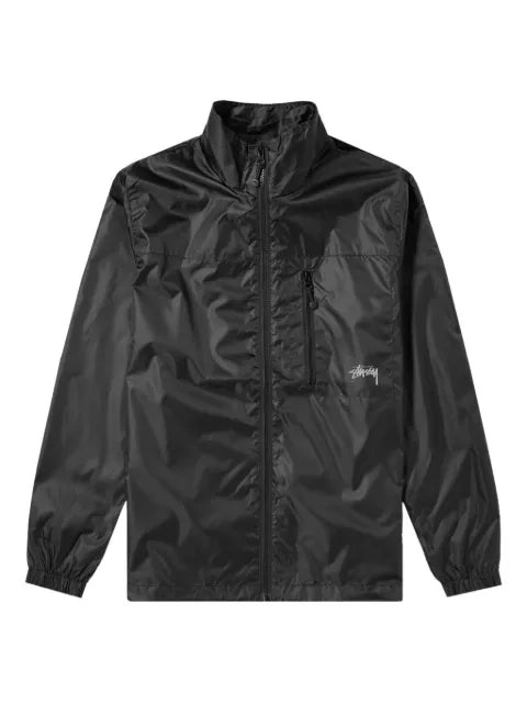Stüssy rip micro jacket