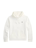 Polo Ralph Lauren drawstring embroidered hoodie