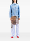 Pierre-Louis Mascia Aloqhi buttoned jacket