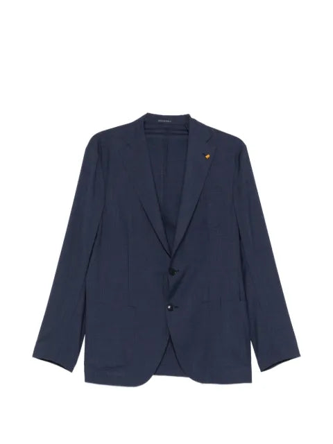 LATORRE stitching blazer