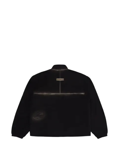 Travis Scott x Fragment x Nike Cactus Jack fleece jacket