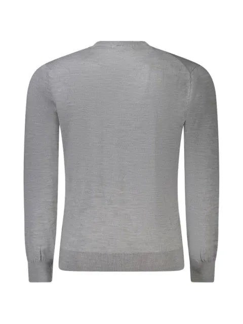GUESS USA crew-neck sweatshirt