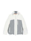 Eleventy zip-pocket jacket