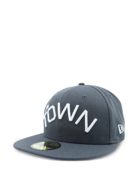 NEW ERA CAP 59FIFTY Golden State Warriors The Town embroidered baseball cap