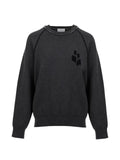 MARANT Serek logo-detail sweatshirt