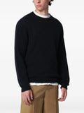 Roberto Collina crew-neck knit sweater
