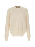 People Of Shibuya Otsu ribbed-knit sweater