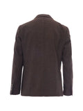 Eleventy double-breasted blazer