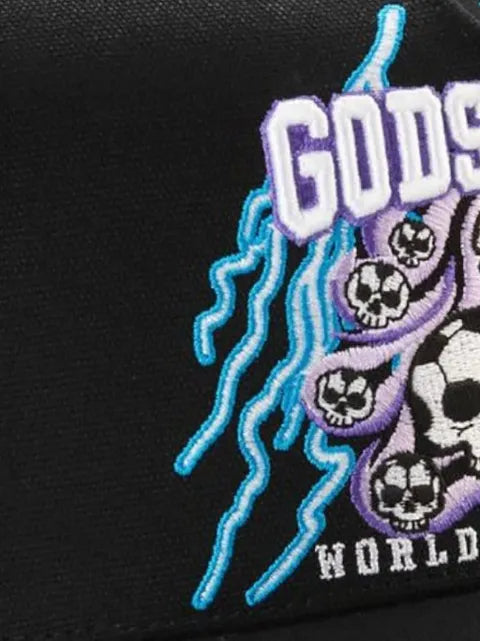 GODSPEED 26 GSWC Voltage baseball cap