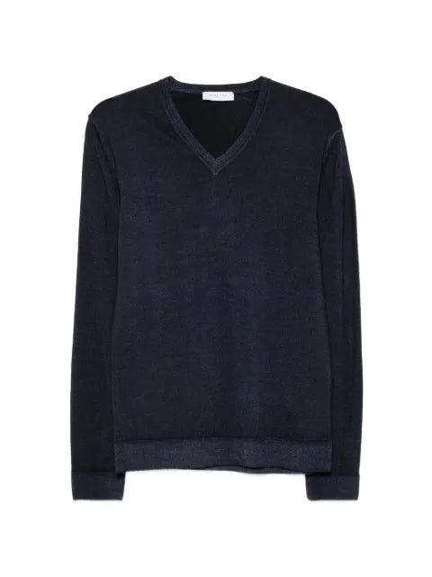 Daniele Fiesoli V-neck sweater