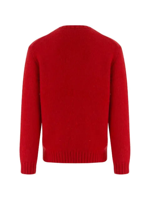 Polo Ralph Lauren Martini Bear jumper