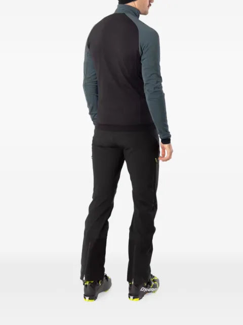 DYNAFIT Radical Polartec® performance track jacket