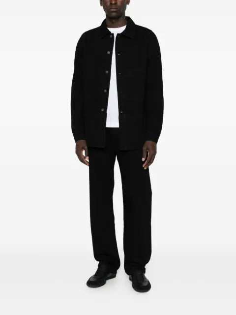 Nomen Nescio Worker denim jacket