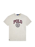 Polo Ralph Lauren logo-print cotton T-shirt