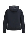 Fred Perry Brentham hooded jacket