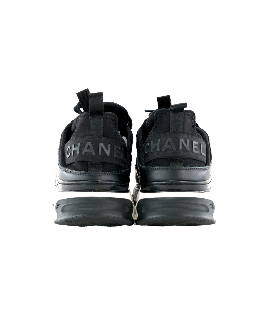Chanel Trainers