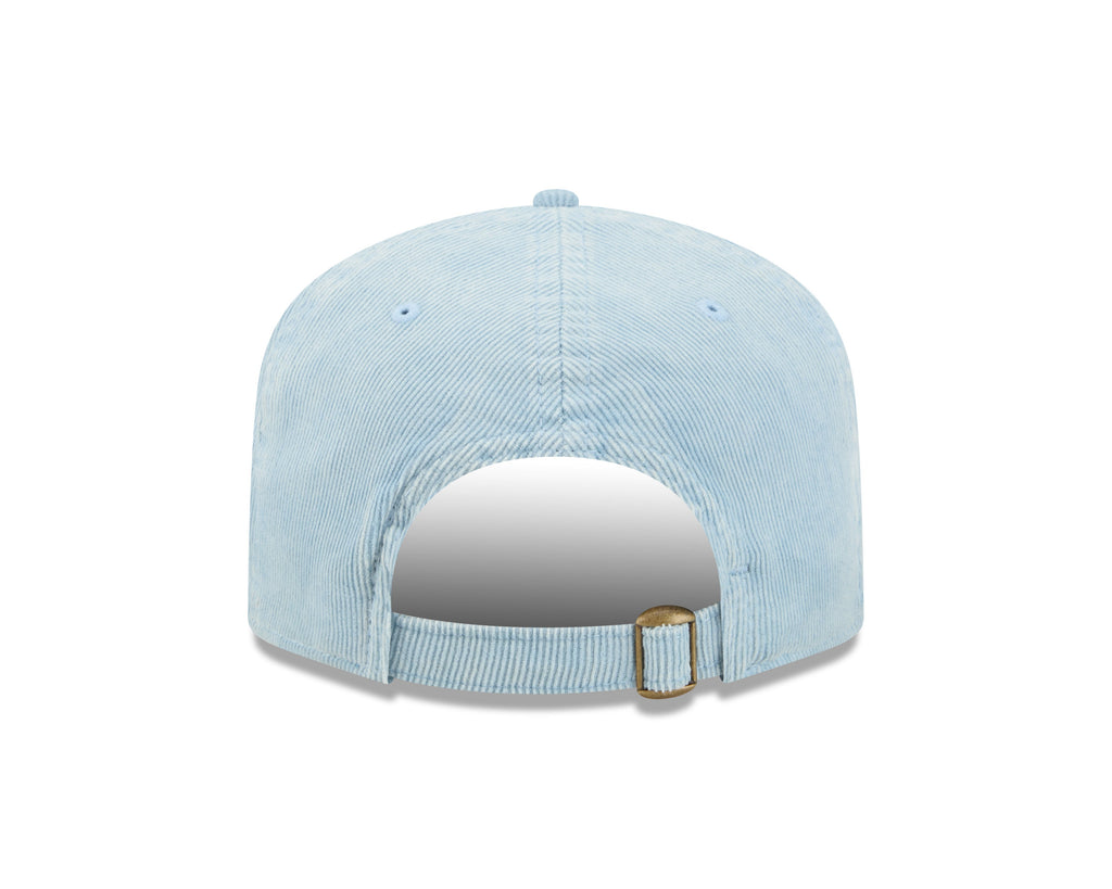 New Era 1920 Pinch Crown Chicago Cubs Injection Golfer Strapback Hat