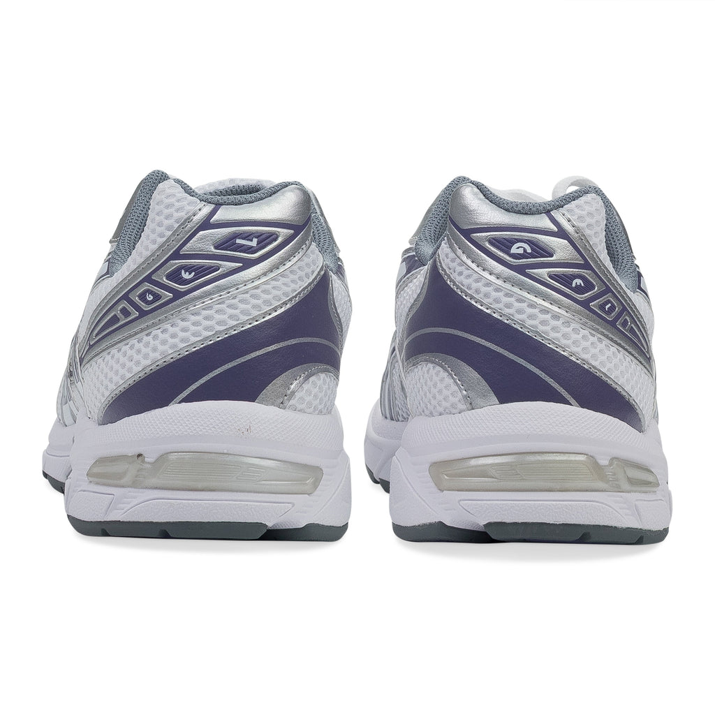 White/Purple Gel-1130 Sneaker
