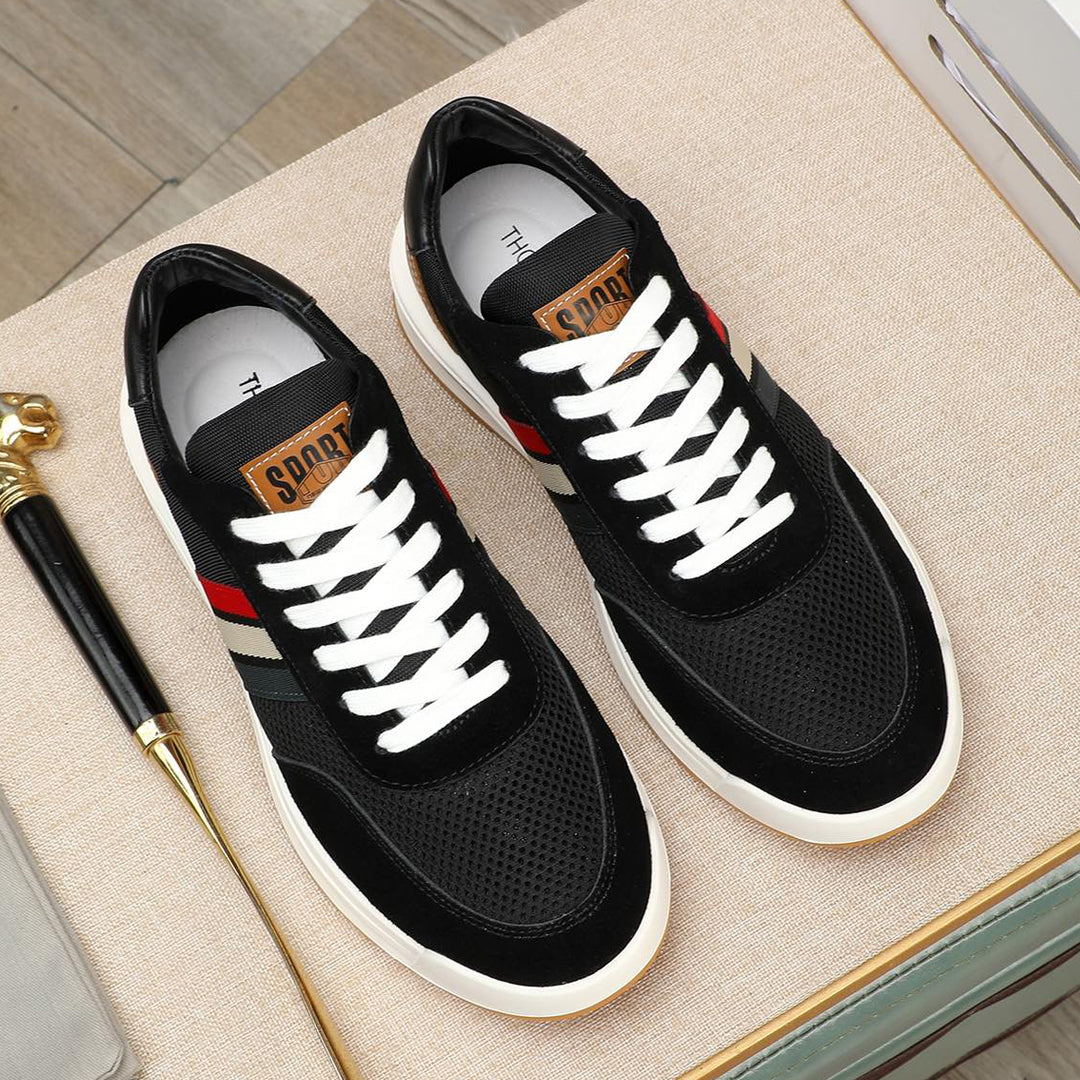 Man Sneakers