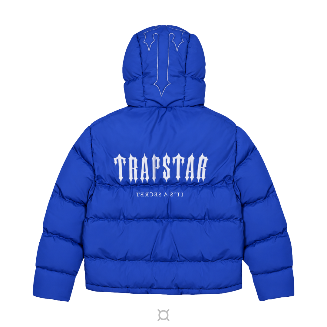 Trapstar Decoded 2.0 Puffer