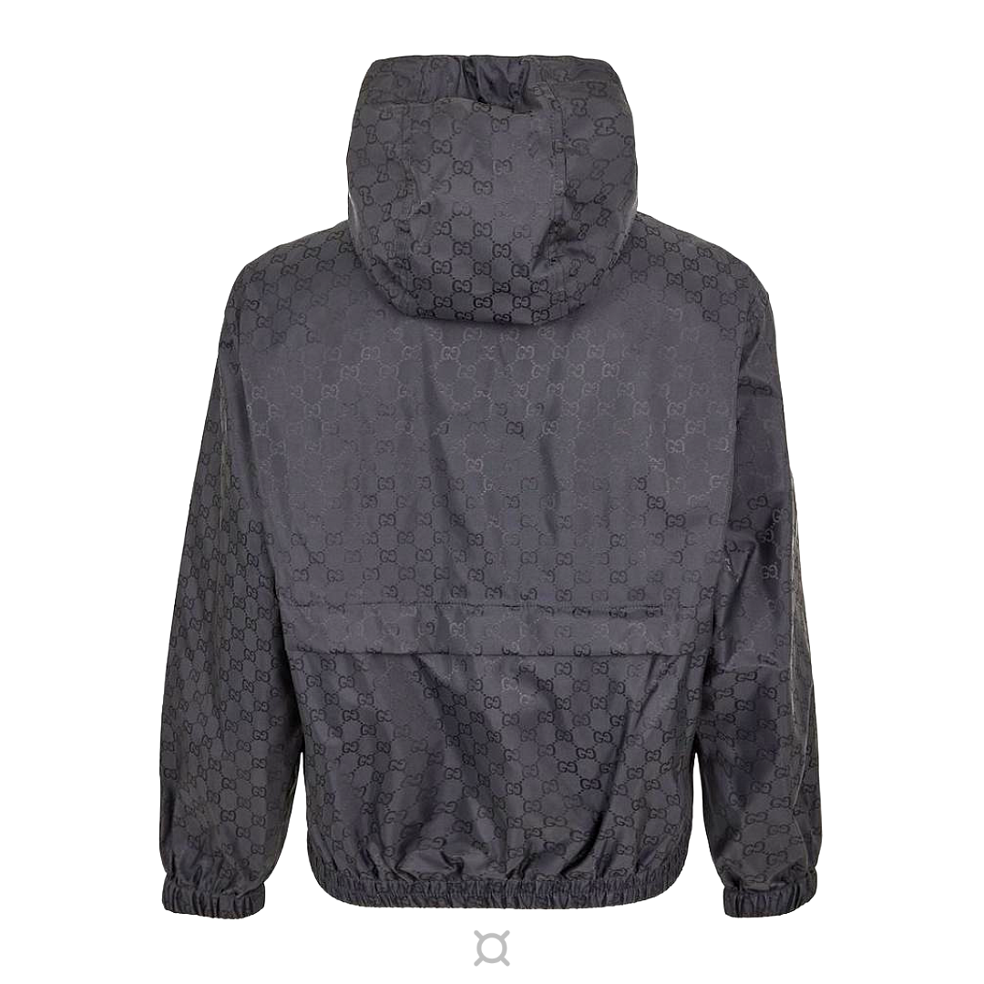 Gucci Monogram Windbreaker