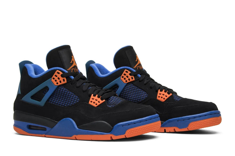 Air Jordan 4 Retro – Cavs