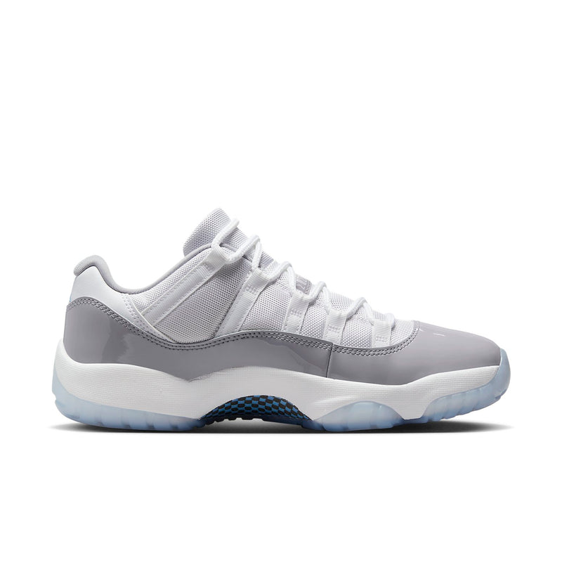 Air Jordan 11 Retro Low 'Cement Grey' AV2187-140