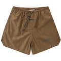 Fear of God Essentials 3M Reflective Shorts – Khaki / Brown