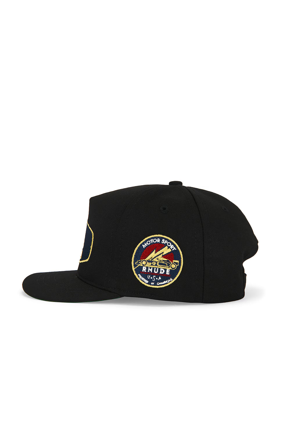 Rhude Racing Crest Hat