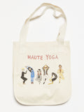 HAUTE YOGA TOTE BAG