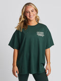 RUBY TEE